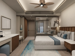 SEADEN QUALITY RESORT SPA
