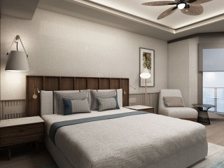 SEADEN QUALITY RESORT SPA