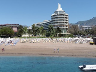 SEADEN QUALITY RESORT & SPA