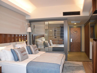 SEADEN QUALITY RESORT & SPA