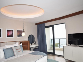 SEADEN QUALITY RESORT & SPA