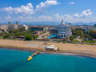 SEADEN QUALITY RESORT & SPA