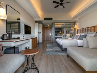 SEADEN QUALITY RESORT&SPA