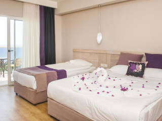 SEADEN SEA PLANET RESORT 