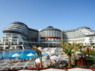 SEADEN SEA PLANET RESORT