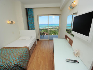 SEADEN SEA WORLD RESORT