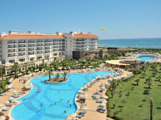 SEADEN SEA WORLD RESORT