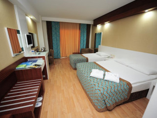 SEADEN SEA WORLD RESORT