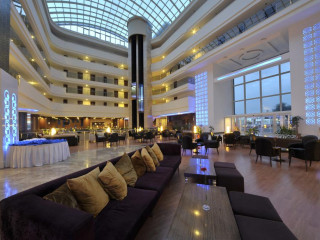 SEADEN SEA WORLD RESORT