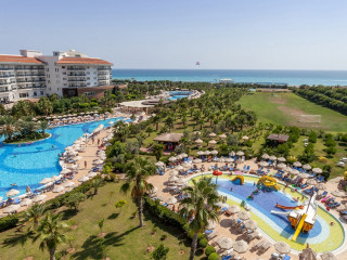 Apartamentos Ibersol Spa Aqquaria Suites