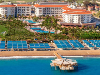 SEADEN SEA WORLD RESORT