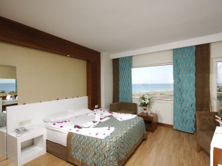 Apartamentos Ibersol Spa Aqquaria Suites