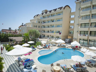 SEADEN SWEET PARK  HOTEL