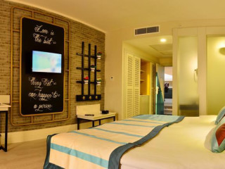 Prestige Fort Beach Aparthotel