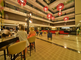 SEADEN VALENTINE RESORT