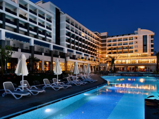 SEADEN VALENTINE RESORT