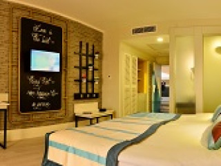 SEADEN VALENTINE RESORT & SPA +16