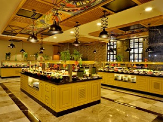 SEADEN VALENTINE RESORT & SPA +16