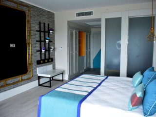 Villa Real Club Apartments