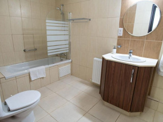 Seafront Protaras Resort