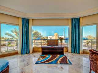 SEAGULL BEACH RESORT