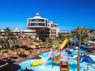 TONOZ BEACH HOTEL