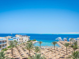 Seagull Beach Resort - Families and Couples Only