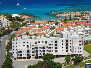 Seagull Hotel