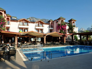 Mythos Platanias