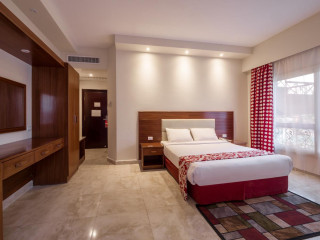 Seagull Resort