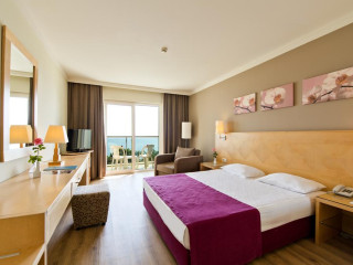 ASLAN CITY HOTEL