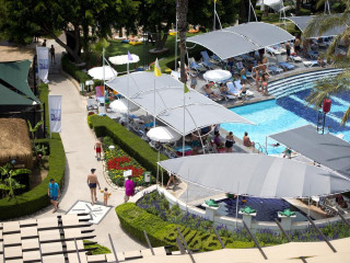 ASLAN CITY HOTEL