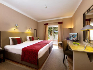 SEALIFE BUKET BEACH & RESORT