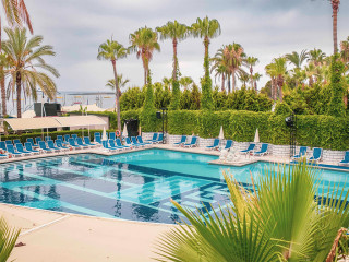 Hotel Real Orto Botanico