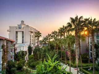 Hotel Real Orto Botanico