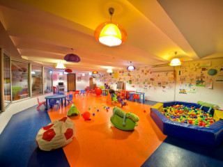 SEALIFE FAMILY RESORT