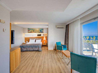 ELOUNDA GARDEN SUITES