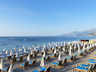 SEALIFE FAMILY RESORT HOTEL