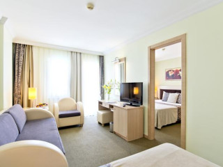 SEALIFE FAMILY RESORT HOTEL