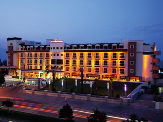 DOMUS PLAZA ZOCODOVER