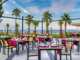 APARTAMENT MAMAIA ALEZZI