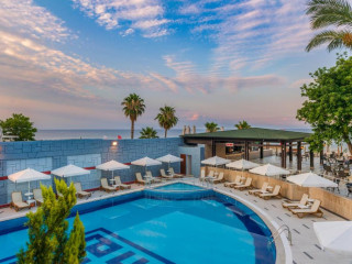 Sealife Kemer Resort