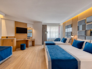 SEALIFE KEMER RESORT