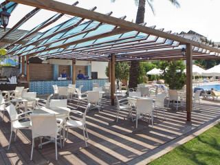 DOMUS PLAZA ZOCODOVER