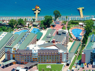 SEALIFE KEMER RESORT HOTEL