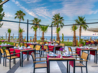 SEALIFE KEMER RESORT HOTEL