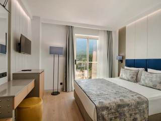 SEALIFE KEMER RESORT HOTEL