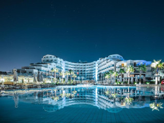 Sealight Resort Hotel
