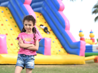 Sealine Beach, a Murwab Resort