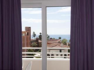 Sealine Hotel (ex Bonapart)